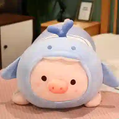 PUDOWRABBIT 50cm70cm90cm