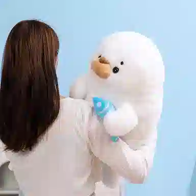 PUDOWRABBIT 37cm47cm57cm