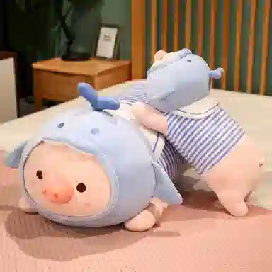 PUDOWRABBIT 50cm70cm90cm