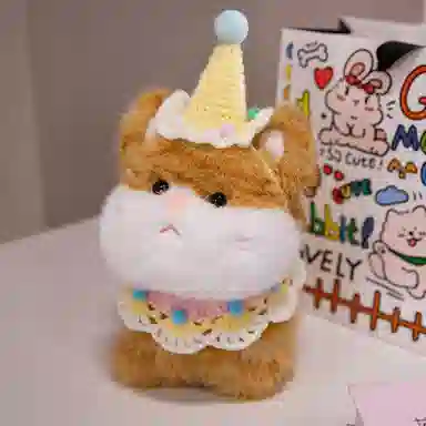 PUDOWRABBIT 20cm30cm