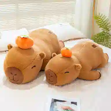 PUDOWRABBIT 60cm80cm100cm