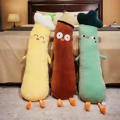 PUDOWRABBIT 90cm110cm