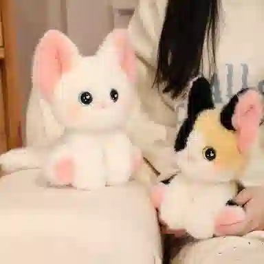 PUDOWRABBIT 24cm