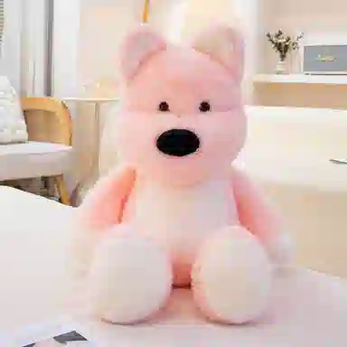 PUDOWRABBIT 55cm75cm