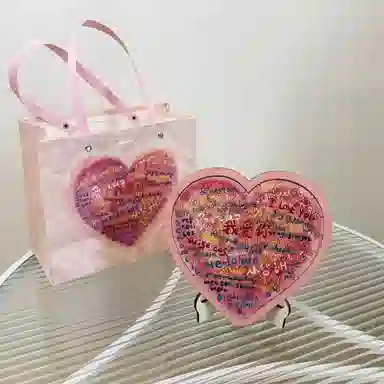 PUDOWRABBIT 52pcs BDT-