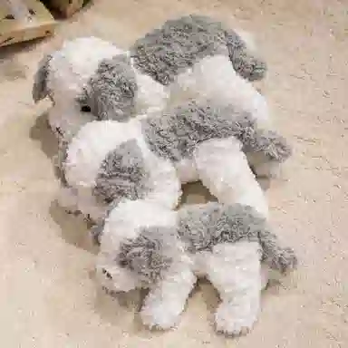 PUDOWRABBIT 32cm42cm48cm