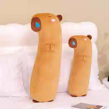 PUDOWRABBIT 60cm77cm