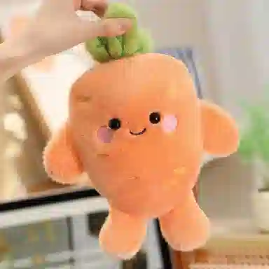 PUDOWRABBIT 25cm35cm