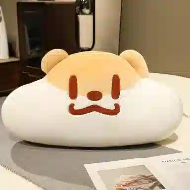 PUDOWRABBIT 60cm