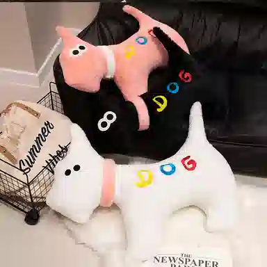 PUDOWRABBIT 60cm70cm