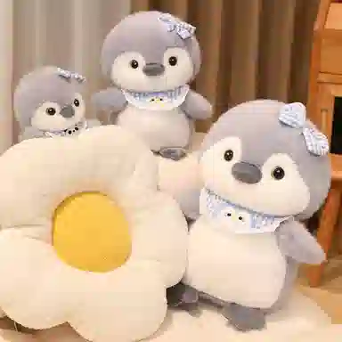 PUDOWRABBIT 20cm30cm40cm