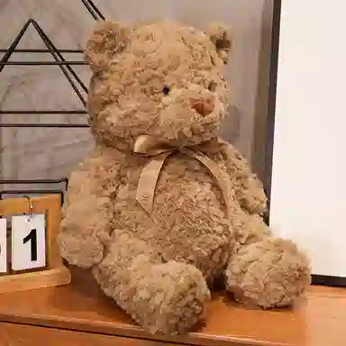 PUDOWRABBIT 27cm40cm50cm70cm