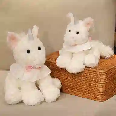 PUDOWRABBIT 25cm35cm