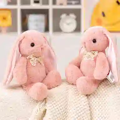 PUDOWRABBIT 28CM