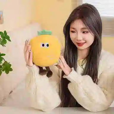 PUDOWRABBIT 20cm25cm