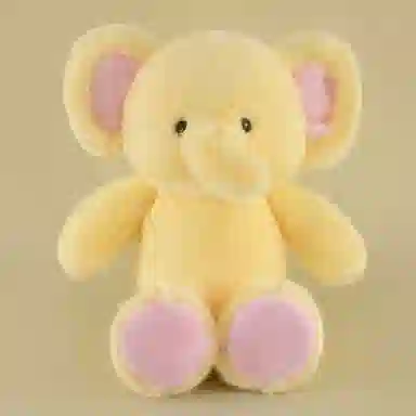 PUDOWRABBIT 35cm50cm