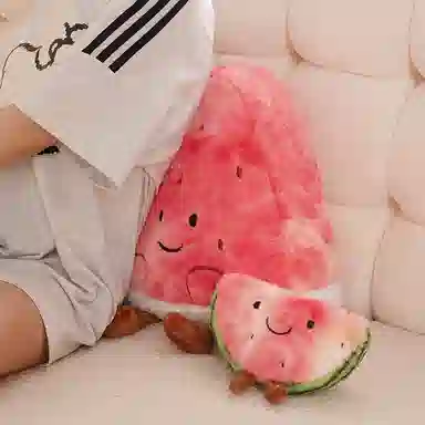 PUDOWRABBIT 23cm45cm