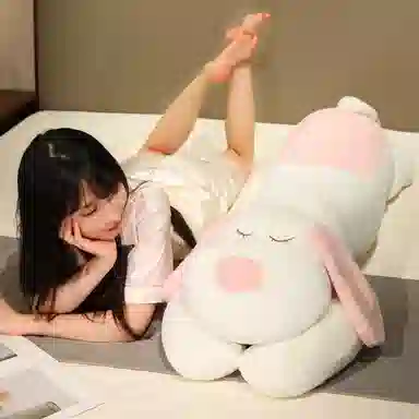 PUDOWRABBIT 110cm125cm