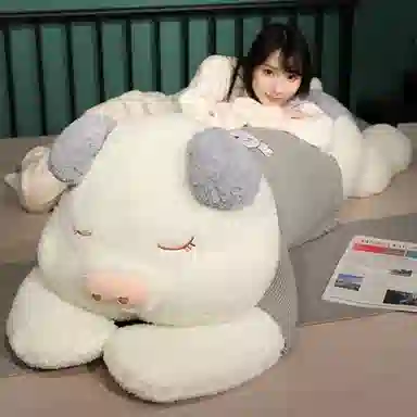 PUDOWRABBIT 90cm110cm130cm160cm