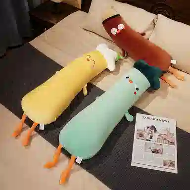 PUDOWRABBIT 90cm110cm