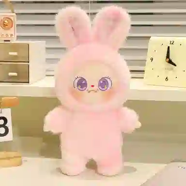 PUDOWRABBIT 35cm