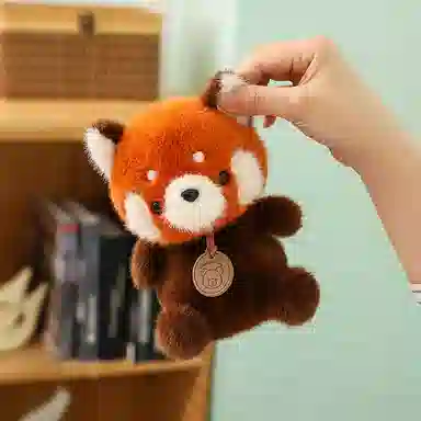 PUDOWRABBIT 15cm