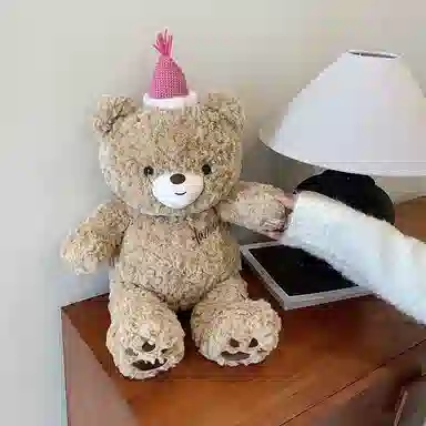 PUDOWRABBIT 30CM45CM60CM