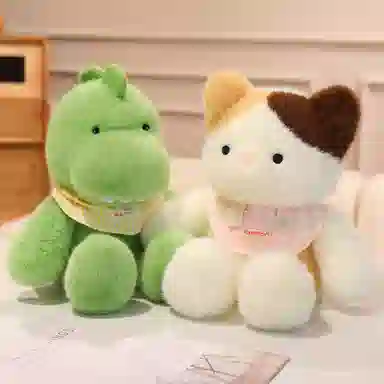 PUDOWRABBIT 40cm50cm