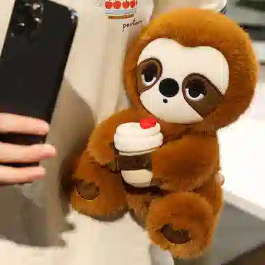 PUDOWRABBIT 11cm22cm