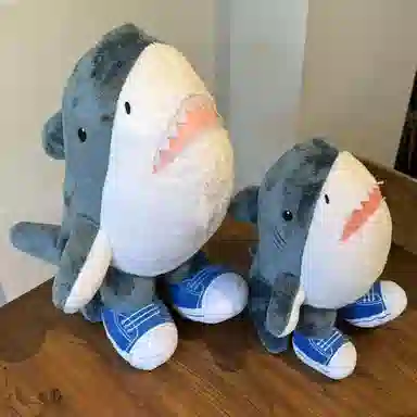 PUDOWRABBIT 12cm23cm35cm