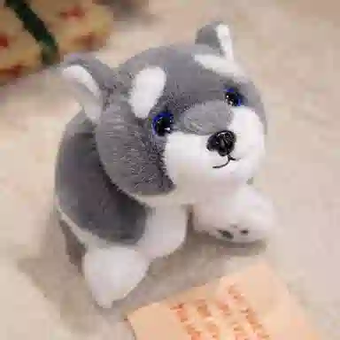 PUDOWRABBIT 30cm40cm60cm