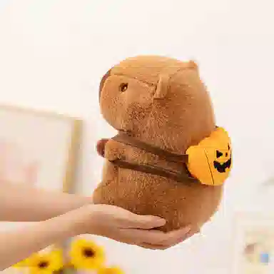 PUDOWRABBIT 10cm23cm35cm45cm