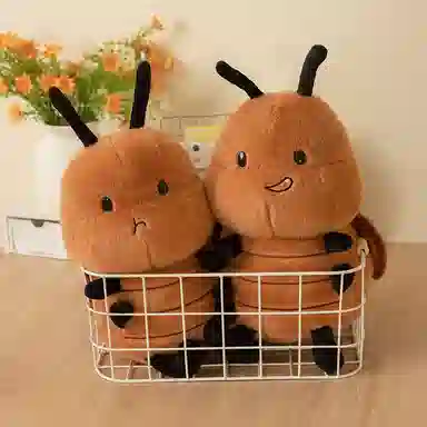 PUDOWRABBIT 10cm25cm40cm70cm