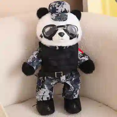 PUDOWRABBIT 35cm