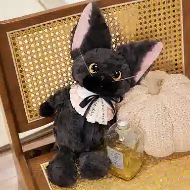 PUDOWRABBIT 45cm60cm