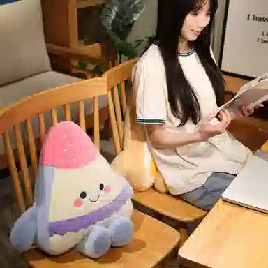 PUDOWRABBIT 25cm35cm60cm