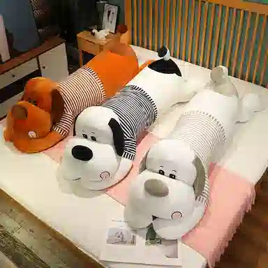 PUDOWRABBIT 90cm110cm130cm