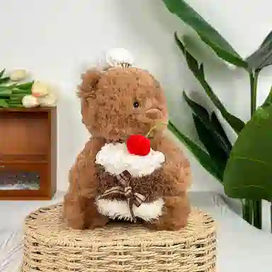 PUDOWRABBIT 25cm35cm50cm