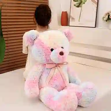 PUDOWRABBIT 80cm100cm