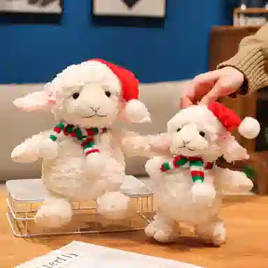 PUDOWRABBIT 16cm22cm30cm