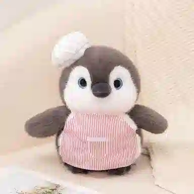 PUDOWRABBIT 14cm20cm25cm32cm