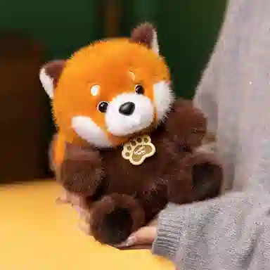 PUDOWRABBIT 20cm25cm35cm45cm