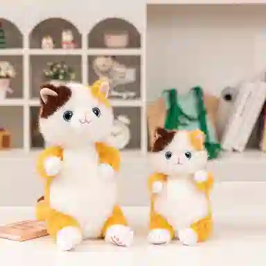 PUDOWRABBIT 20cm30cm