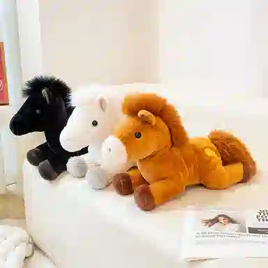 PUDOWRABBIT 25cm32cm50cm