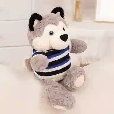 PUDOWRABBIT 30cm40cm