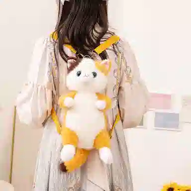 PUDOWRABBIT 20cm30cm