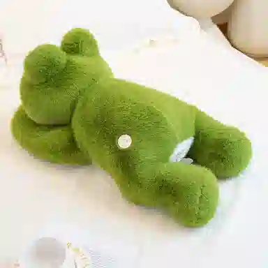 PUDOWRABBIT 30cm45cm60cm