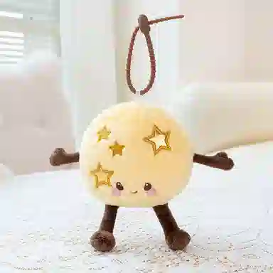 PUDOWRABBIT 10cm20cm