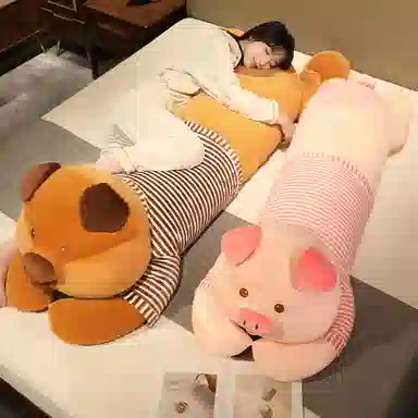 PUDOWRABBIT 90cm110cm130cm