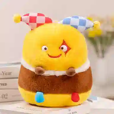 PUDOWRABBIT beebee 25cm35cm